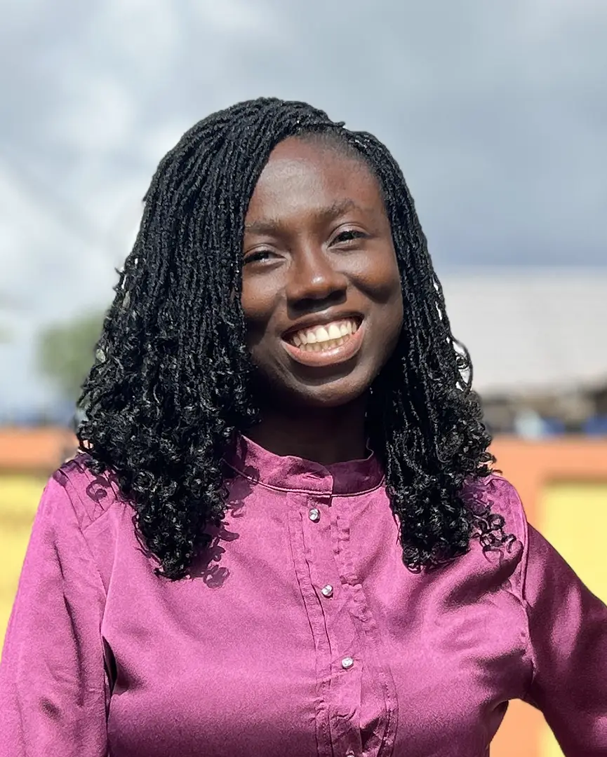 Daniella Gyedu