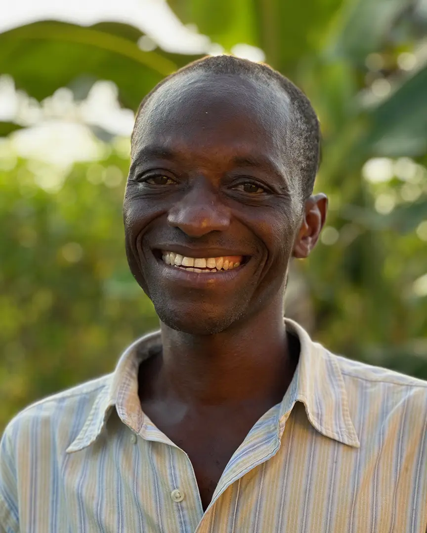 David Abukari