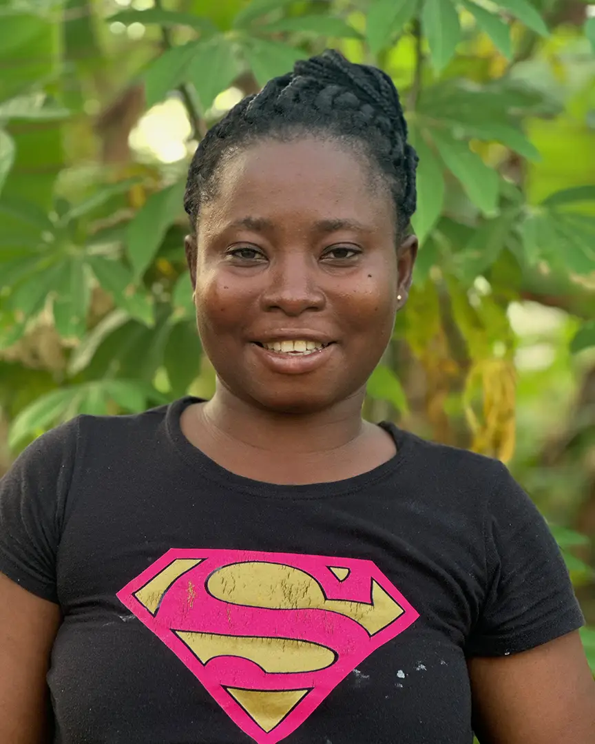 Diana Duku