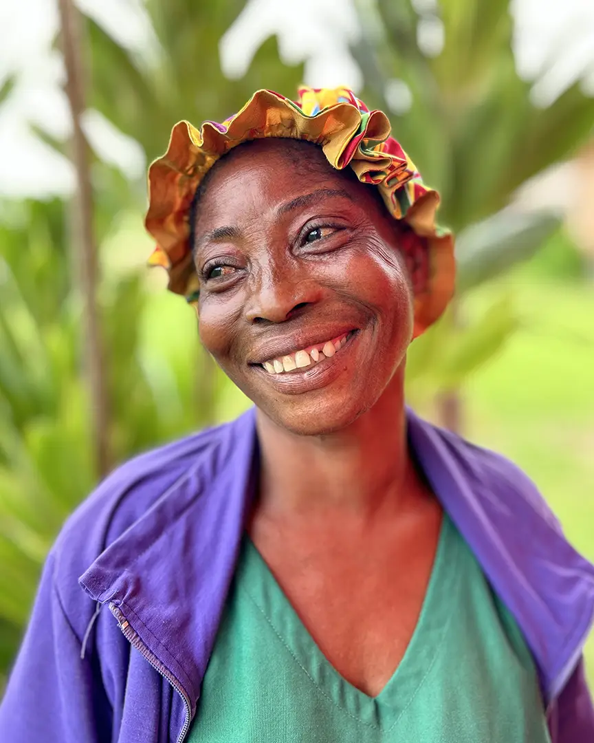 Emelia Konadu