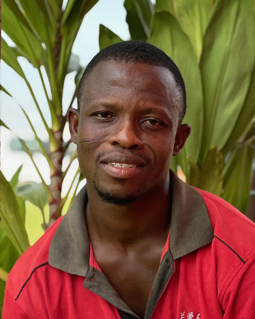Stephen Duku