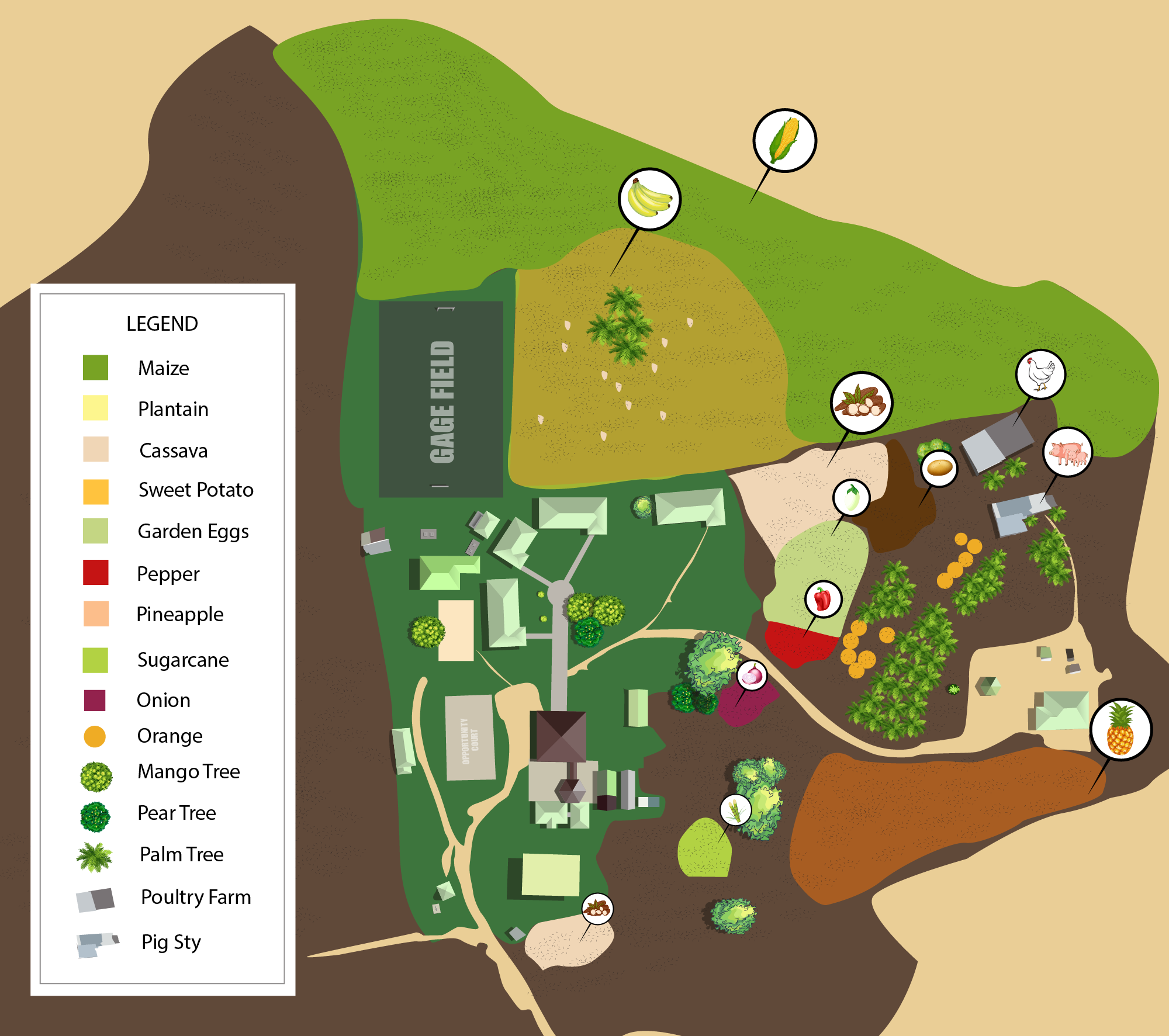 TAL MAP-01